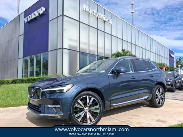 2023 Volvo XC60 B5 Plus Bright Theme for sale in Miami, FL
