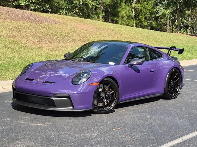 2022 Porsche 911 GT3 w/Touring Package for sale in Durham, NC