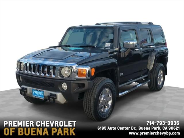 2009 HUMMER H3 SUV Luxury for sale in Buena Park, CA