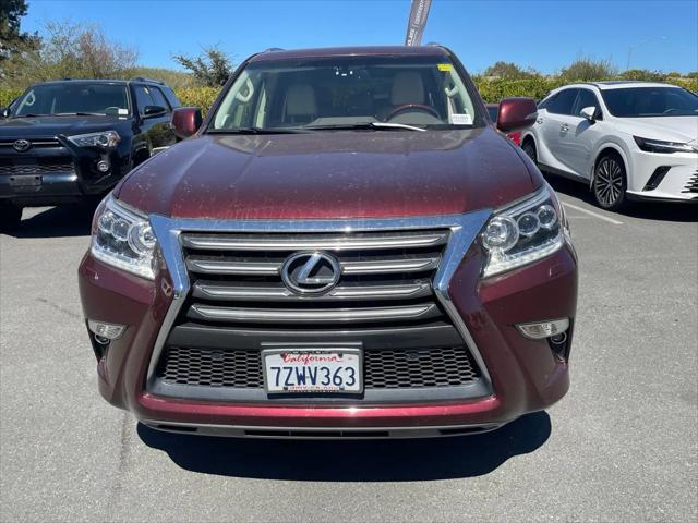 2015 Lexus GX 460 GX 460