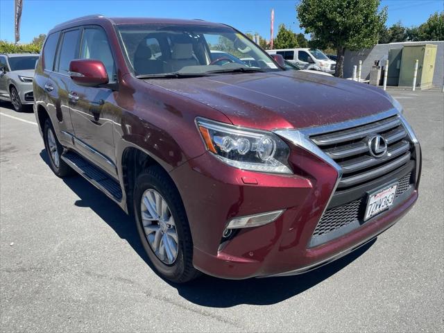2015 Lexus GX 460 GX 460