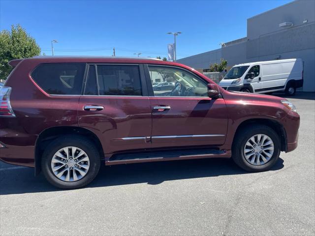2015 Lexus GX 460 GX 460