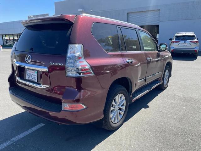 2015 Lexus GX 460 GX 460