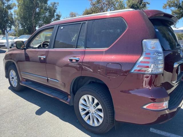 2015 Lexus GX 460 GX 460