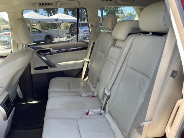 2015 Lexus GX 460 GX 460
