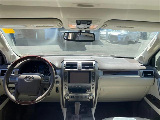 2015 Lexus GX 460 GX 460
