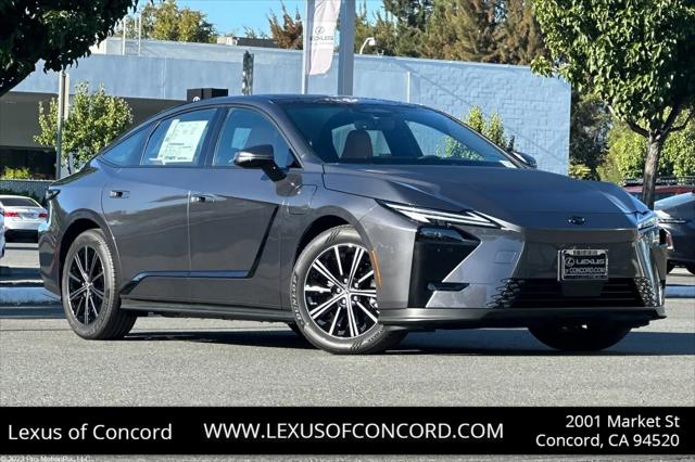 2026 Lexus ES 350 Premium for sale in Concord, CA