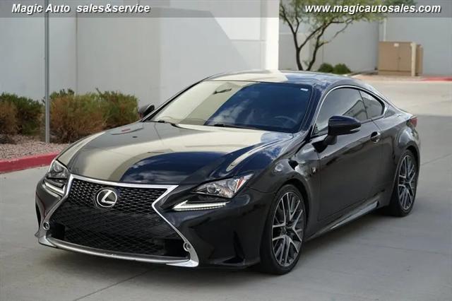 2016 Lexus RC 350 RC 350 for sale in Phoenix, AZ
