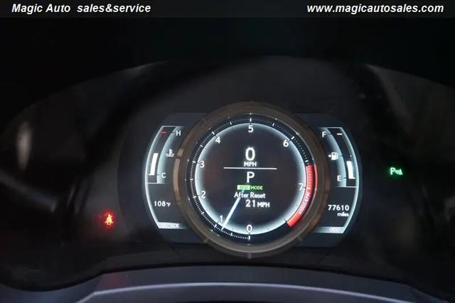 2016 Lexus RC 350 RC 350