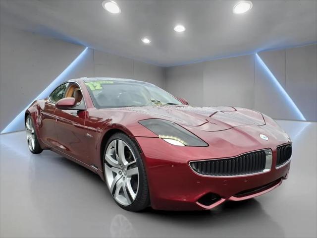 2012 Fisker Karma EcoSport for sale in Point Pleasant, NJ