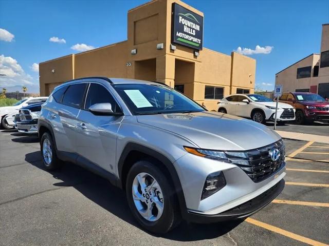 2024 Hyundai Tucson SEL for sale in Fountain Hills, AZ