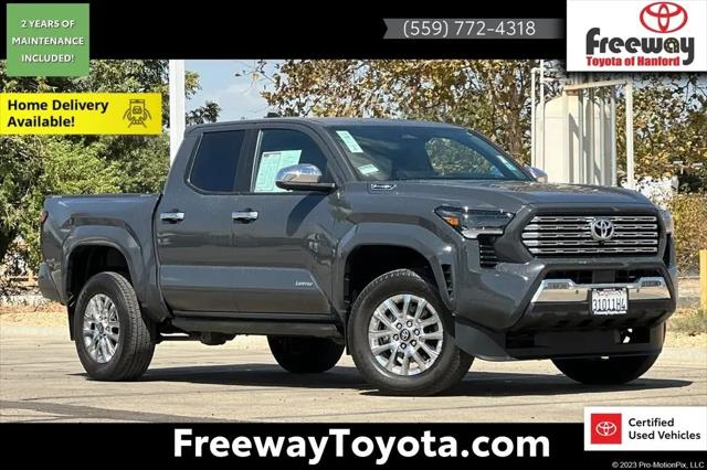 2025 Toyota Tacoma Limited for sale in Hanford, CA