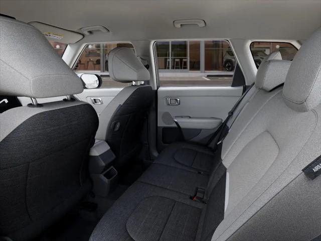 2027 Kia Seltos LX