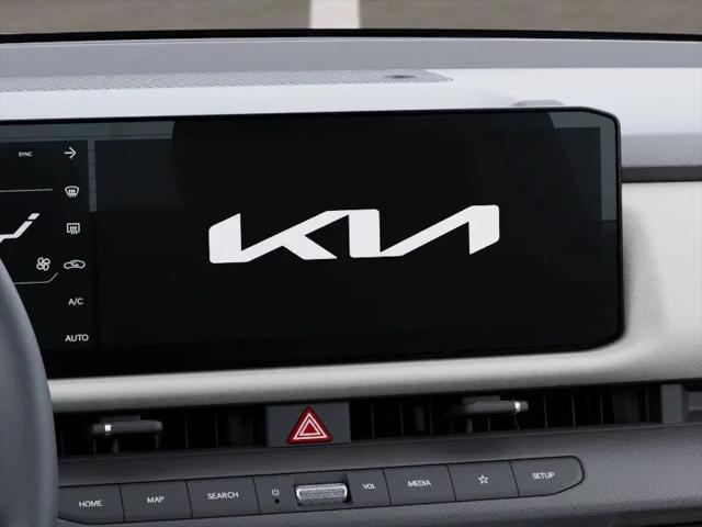 2027 Kia Seltos LX