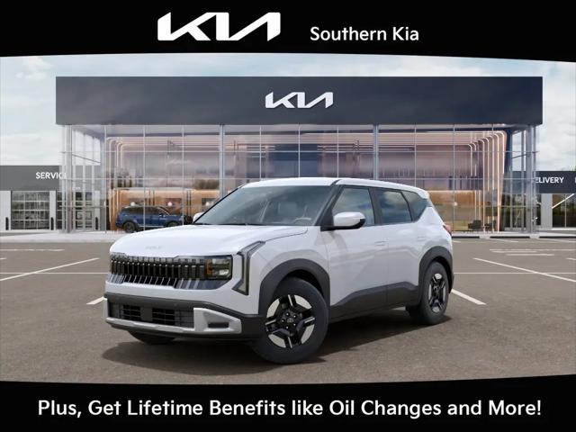 2027 Kia Seltos LX for sale in Chesapeake, VA