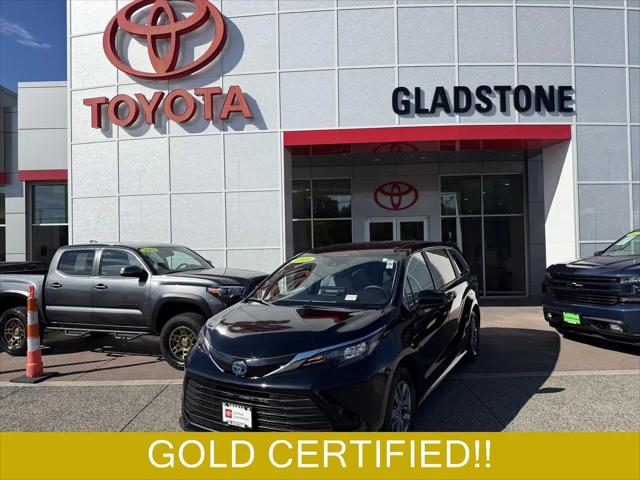 2025 Toyota Sienna LE for sale in Gladstone, OR