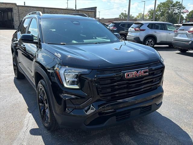 2026 GMC Terrain AWD Elevation for sale near Hamilton, OH