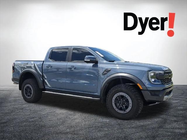 2024 Ford Ranger Raptor for sale in Lake Wales, FL