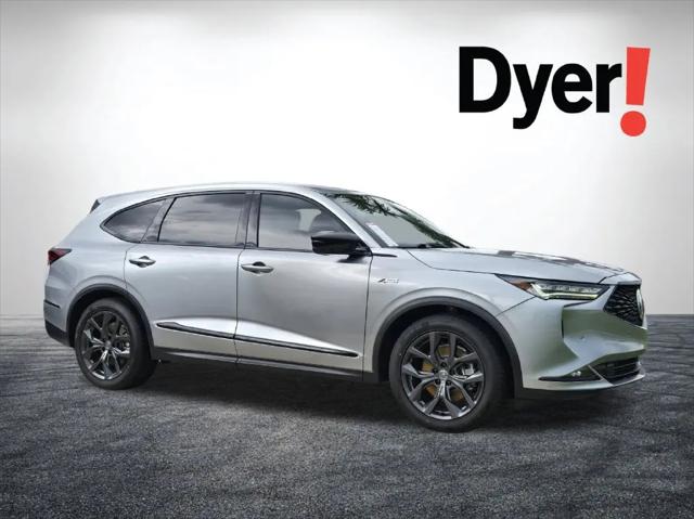 2023 Acura MDX A-SPEC for sale in Lake Wales, FL