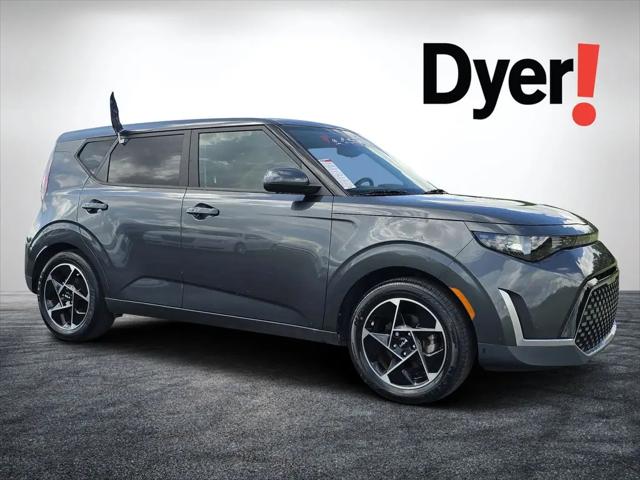 2023 Kia Soul EX for sale in Lake Wales, FL