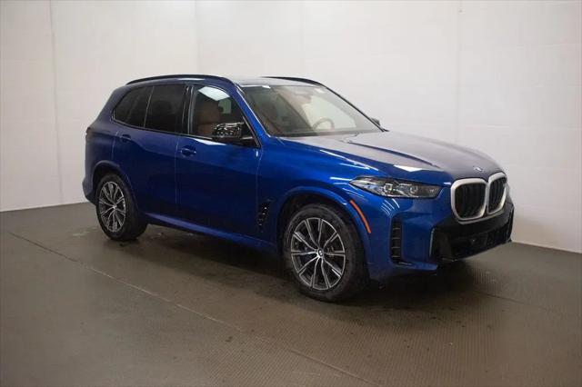 2026 BMW X5 M60i for sale in Plains, PA