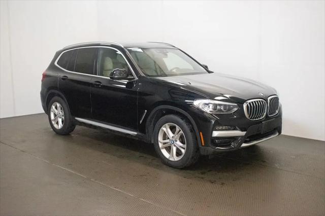 2020 BMW X3 xDrive30i for sale in Plains, PA