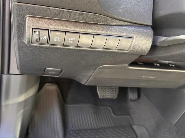 2027 Toyota Corolla XSE