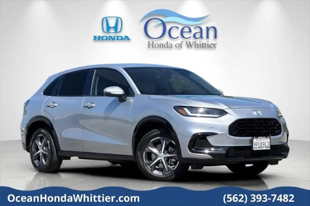 2025 Honda HR-V 2WD EX-L for sale in Whittier, CA