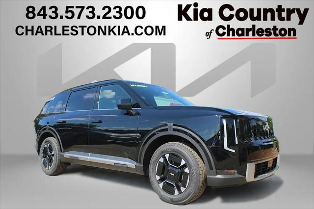 2027 Kia Telluride Hybrid EX for sale in Charleston, SC