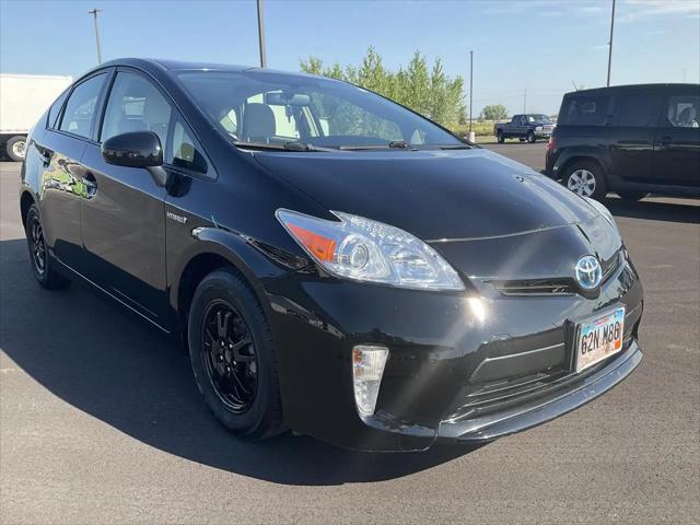 2015 Toyota Prius Four for sale in Sioux Falls, SD
