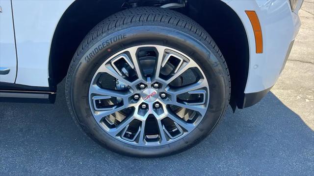 2026 GMC Yukon 4WD Denali