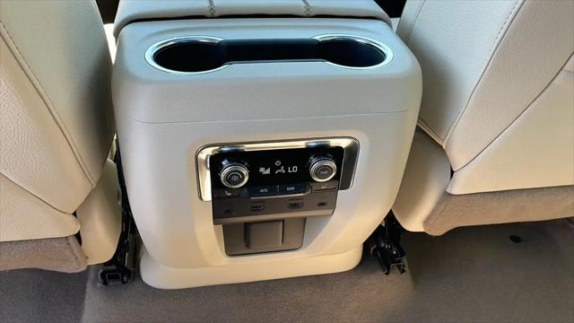 2026 GMC Yukon 4WD Denali