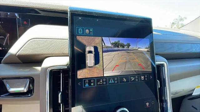 2026 GMC Yukon 4WD Denali