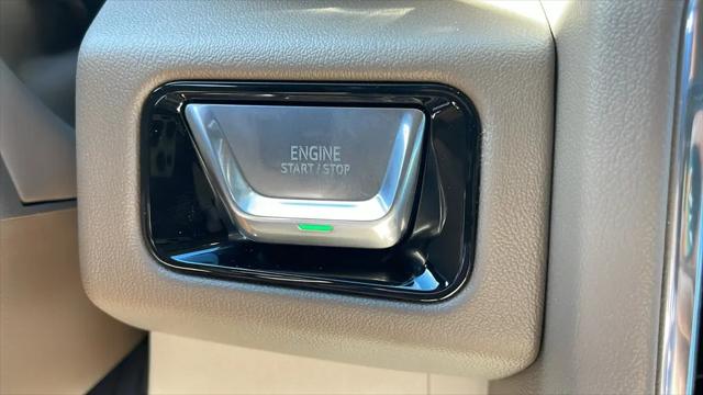 2026 GMC Yukon 4WD Denali