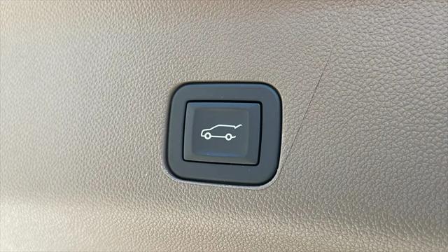 2026 GMC Yukon 4WD Denali