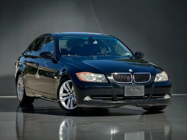 2006 BMW 325i 325i for sale in Plano, TX