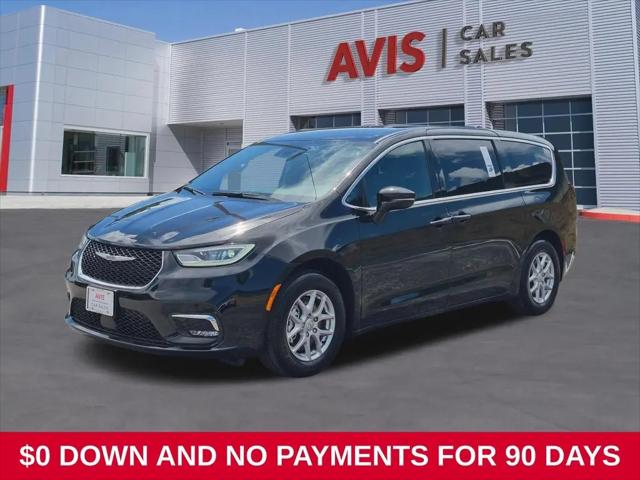 2025 Chrysler Pacifica Select for sale in Tampa, FL