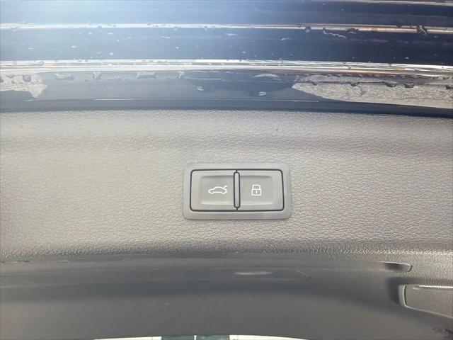 2021 Audi Q3 S line Premium Plus