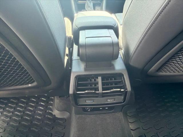 2021 Audi Q3 S line Premium Plus