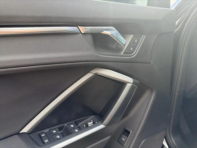2021 Audi Q3 S line Premium Plus