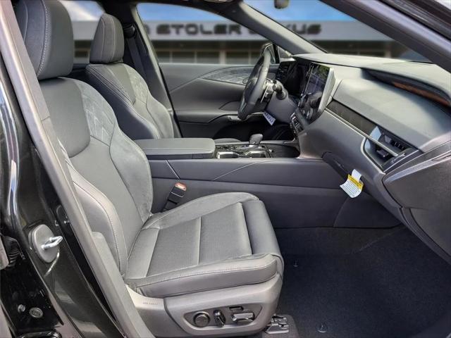 2026 Lexus RX RX 350 Luxury