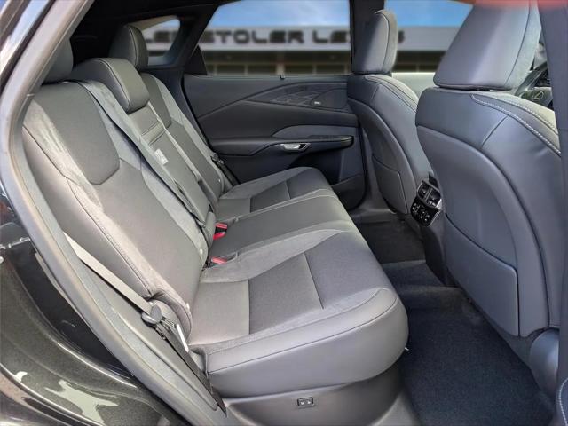 2026 Lexus RX RX 350 Luxury