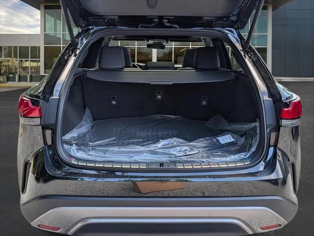 2026 Lexus RX RX 350 Luxury