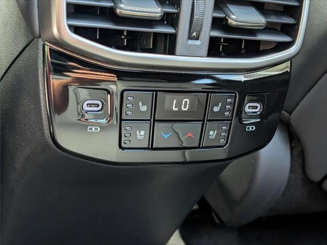 2026 Lexus RX RX 350 Luxury