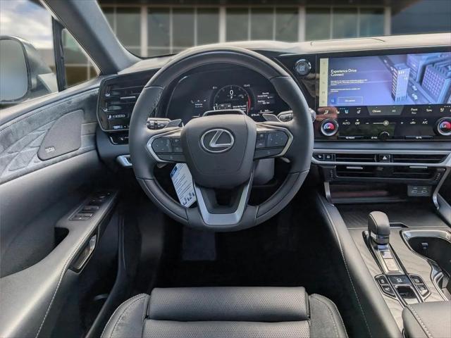 2026 Lexus RX RX 350 Luxury