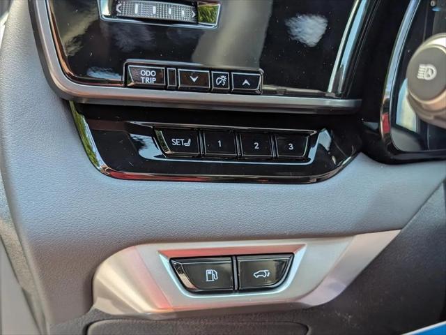 2026 Lexus RX RX 350 Luxury
