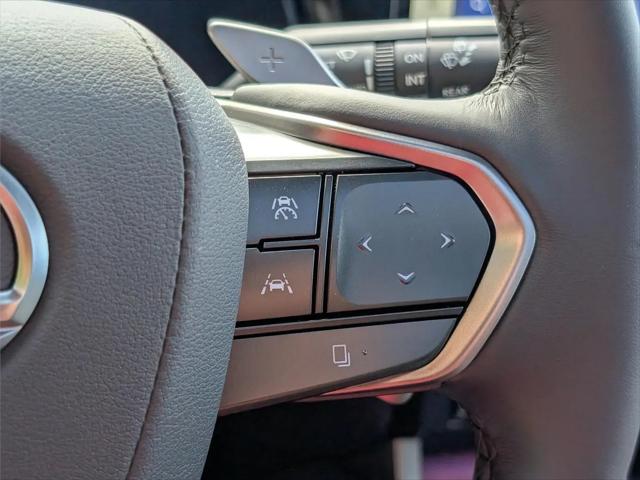 2026 Lexus RX RX 350 Luxury