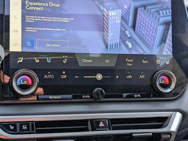 2026 Lexus RX RX 350 Luxury