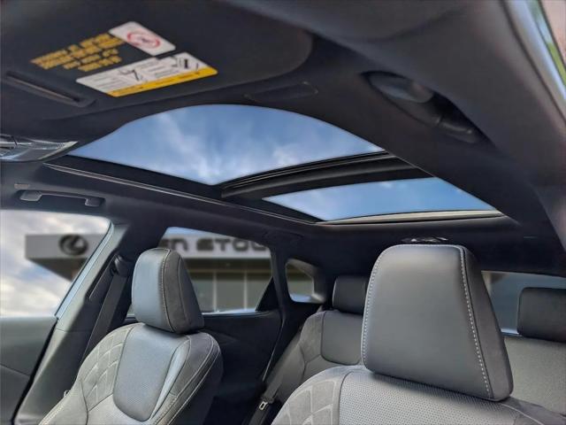 2026 Lexus RX RX 350 Luxury