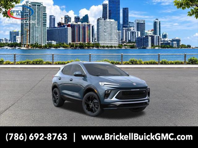 2026 Buick Encore GX Sport Touring FWD for sale in Miami, FL